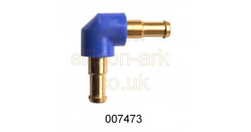 right angle Connector (T-Verbindung 007473) - Festo