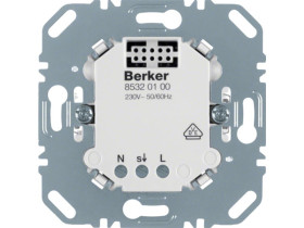 Mechanizm rozszerzający do czujników ruchu 85320100 HAGER