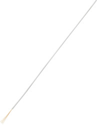 TRU COMPONENTS 1565351 Przewód linka LiFY, 1 x 0.05 mm², 100 m