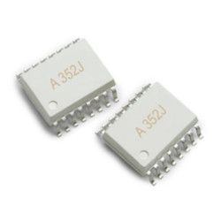 Transoptor ACPL-352J-000E MOSFET 1-kanałowy 16 Broadcom