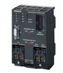 Repeater diagnostyczny sieci PROFIBUS 6ES7972-0AB01-0XA0