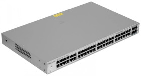 Switch Rack 19” Ruijie/Reyee RG-NBS3200-48GT4XS 48xGE Gigabit Ethernet 4xSFP+ 10Gbs