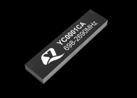 Quectel YC0001CA - antena 4G