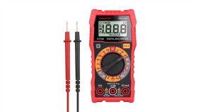Cyfrowy Multimetr Uniwersalny Habotest Ht108l