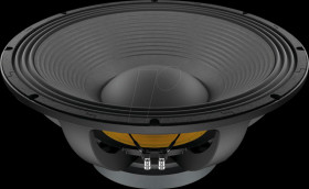12602552 Subwoofer, 2000 W, ferrite, 21 inch (53 cm), aluminium