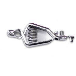 Mueller BU-48B Automotive Terminal Steel 12.70mm Clamp 50.80mm Length