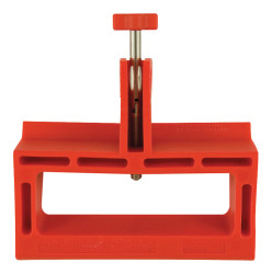 Blokada Blokada wyłączników elektrycznych Panduit rozmiar mocowania 20.32 x 76.20mm zamki: 1