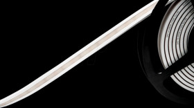 51542528 LED STRIP BASIC TOP V. IP67 5 m 24 V 2700 K