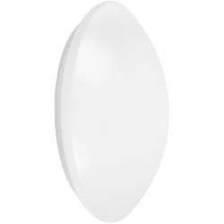LEDVANCE 4058075618084 Surface Circular 400 Sensor 24W 830 IP44 Warm white