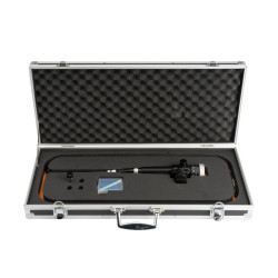 Articulated tube for TKES, 1 m long