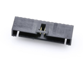 Molex 705530048 Obudowa złącza pin męskiego na PCB 1 szt.