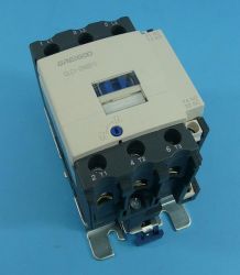 GLC1-DN6511 80A/230VAC 3NO+NO/NC STYCZNI