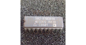 AD7226TQ/883B A/D converter - Analog Devices