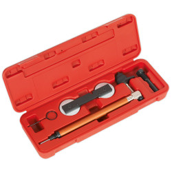 Sealey VSE5956A Petrol Engine Setting/Locking Kit - VAG - Chain Drive
