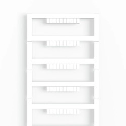 Oznacznik DEK 5 FW 1-50 0473460001 /500szt./
