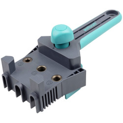 Wolfcraft 4640000 Universal Dowel for Corner T and Surface Connection