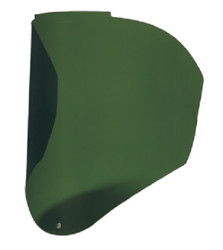 Daszek, Przezroczysty, PC, Twarz