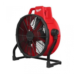 Wysokowydajny wentylator akumulatorowy/sieciowy M18ARFHP-0