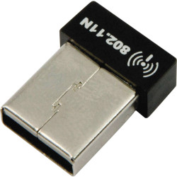 Karta WLAN Allnet ALL-WA0150N USB 150 MBit/s