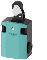 Wyłącznik krańcowy typ Rolka Siemens 2NC/1NO 4A 400V IP66, IP67