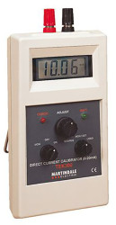 Kalibrator pętli AA Martindale