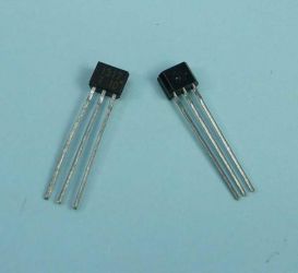 2SA-1317 PNP 0,2A/60V/0,3W TRANZ TO-92