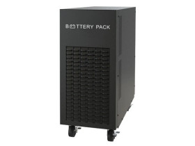 BATTERY PACK DLA UPS POWERWALKER VFI 10K CPG 3/3 PF1 40 AKUMULATORÓW 12V/9AH