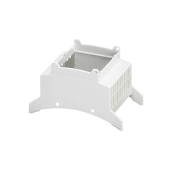Phoenix Contact 2896416 BC DIN rail casing polycarbonate light grey