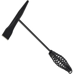 Faithfull AHC-0218 Welder&#x27;s Chipping Hammer 290mm