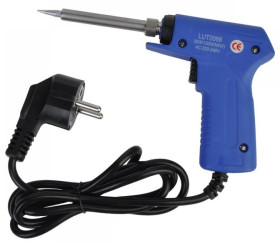 Lutownica 30/130W pistoletowa