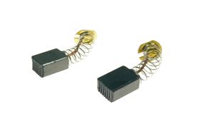 Szczotki grafitowe (2szt.) 5.85x8.85x12.40mm ze sprężynką