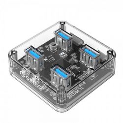 HUB 4W1 ORICO 4X USB 3.0