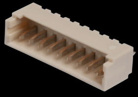 53047-0910 Molex pin header - PicoBlade - 1x 9-pin - connector