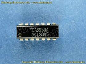 TDA3950A