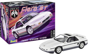 Zestaw konstrukcyjny Revell 14573 1:24