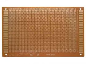 PU03Z PŁYTKA UNIW. 90x150mm JEDNOSTROONA