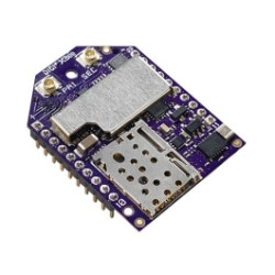 XBee 3 Cellular LTE Cat 1 w/ Verizon SIM