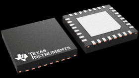 1M pixel ADAS 60-100MHz PCLK serializer