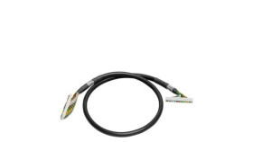 Kabel Połączeniowy Ekranowany Dla Simatic S7-1500 - 6Es7923-5Bc50-0Db0