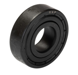 Łożysko kulkowe wew: 25mm zew: 52mm Jednorzędowe łożysko kulkowe z głębokim rowkiem 15mm SKF jednorzędowe