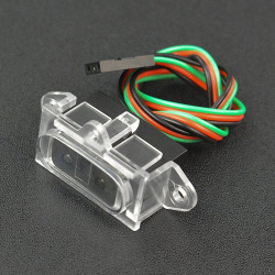 Infrared IR Proximity Sensor (10±5mm~80±20mm)