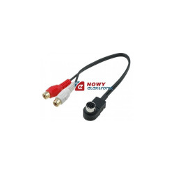 ZRS-AUX/ALPINE Wejście sygnału