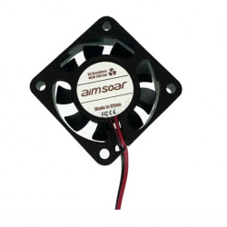 Wentylator 24V 40x40x10mm - Aimsoar AM006-B