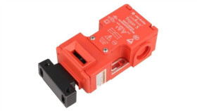 440K-T11467 Wyłącznik Bezpieczeństwa: Kluczowy, Trojan5, Nc X2, Ip67