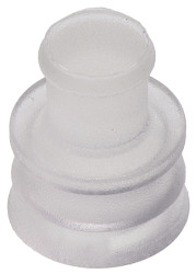 Uszczelka do złącza samochodowego Zatyczka Heavy Duty Sealed Connector Series (HDSCS ) TE Connectivity