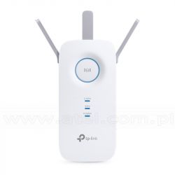 TP-Link RE550, Wzmacniacz sygnału bezprzewodowego, AC1900, 1900Mb/s