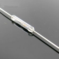 Przełącznik kontaktronowy 2/12mm