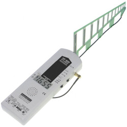 Gigahertz Solutions 530-207 HF 32D Tester for Home EM Radiation Detection