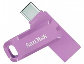 PENDRIVE 64GB SANDISK USB-C