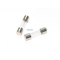 bezpiecznik szklany 3,9x15mm 0,063A 250V AC